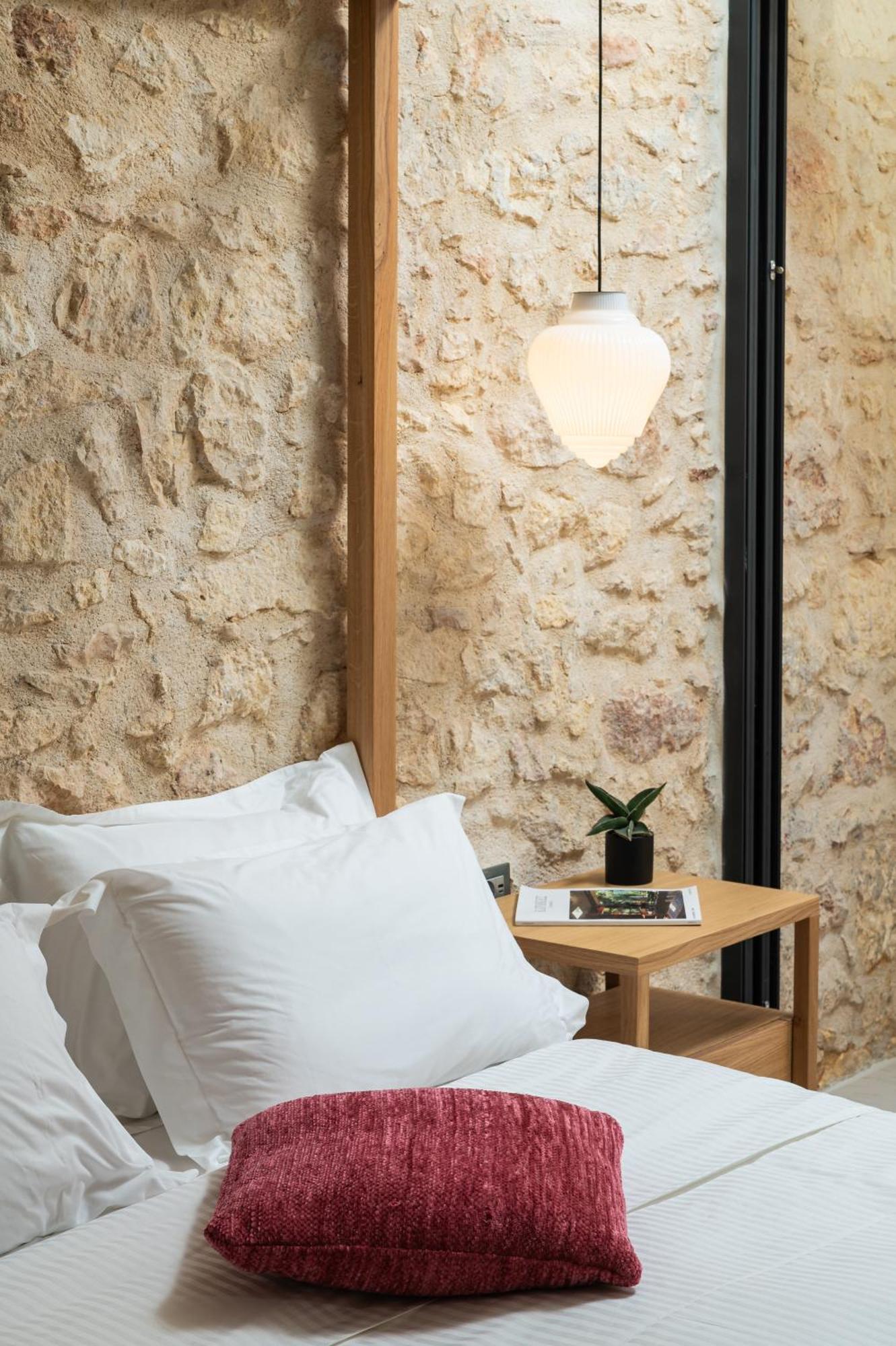 The Alma City Hotel Chania  Exterior foto