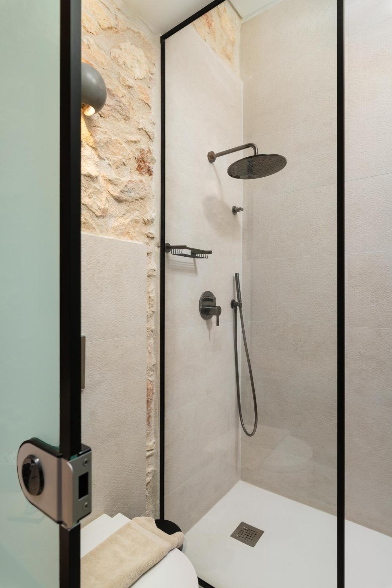 The Alma City Hotel Chania  Exterior foto