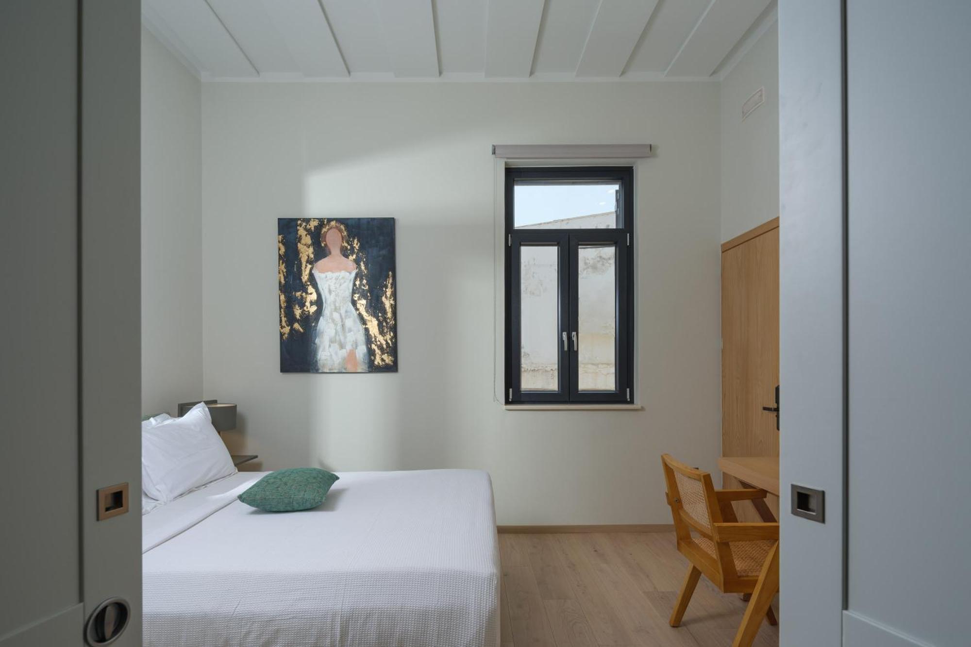 The Alma City Hotel Chania  Exterior foto
