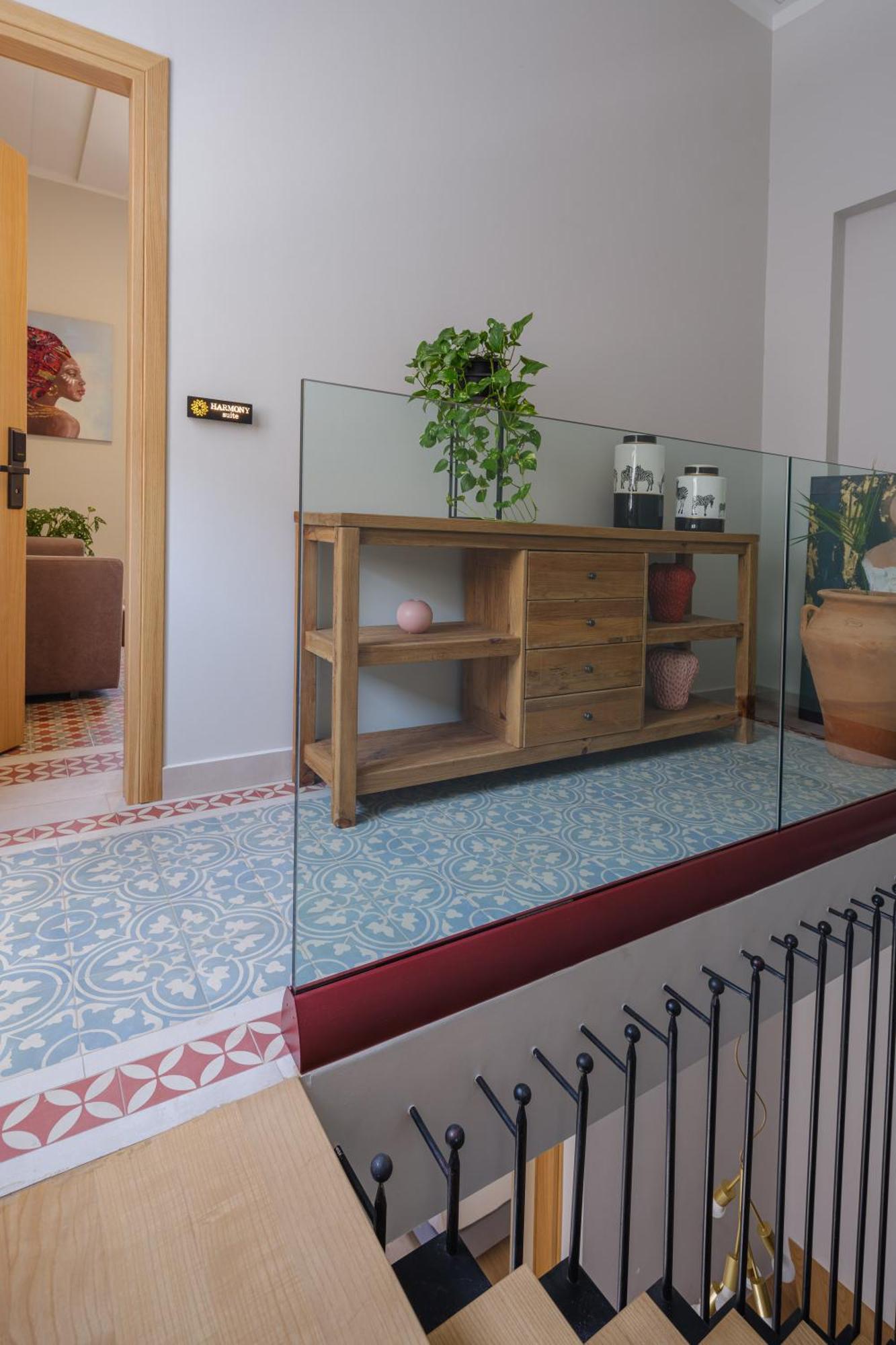 The Alma City Hotel Chania  Exterior foto