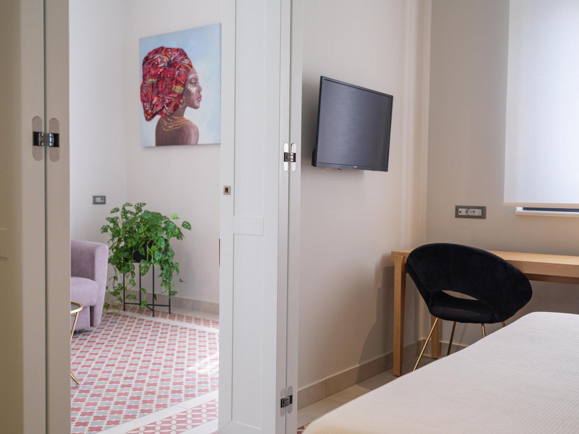 The Alma City Hotel Chania  Exterior foto